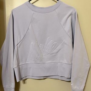 Nike Dri-Fit sweatshirt
